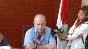 Asamblea de Tarija retoma el tratamiento de la Ley de Reducción de Escaños