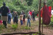 Tarija: Comunarios de Tariquía denuncian que fueron excluidos del programa de viviendas