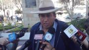 Asambleísta de Tarija :“Evo no es candidato, pero su voto puede definir las elecciones”