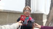 Gobernación de Tarija y el Sedes refuerzan campaña de vacunación e instan a padres llevar a vacunar a sus hijos
