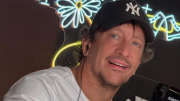 El video a puro baile y “amor” de Nico Vázquez y su nueva “novia”