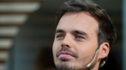 La muerte que le rompió el corazón a Benjamín Rojas en pleno éxito de Erreway