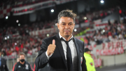 Quién es el europibe que contrató Marcelo Gallardo para River