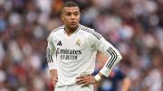 Paliza del PSG al Real Madrid en el Mundial de Clubes: la reacción de Mbappé
