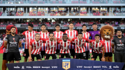 Cuál es el delantero que quiere comprar Estudiantes tras perder con Vélez