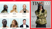 La revista TIME eligió a los 100 creadores más influyentes del 2025: quién es el primero en la lista
