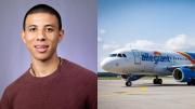 Un avión tuvo que aterrizar de emergencia por el comentario de un pasajero en pleno vuelo