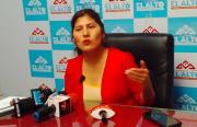 Alcaldía de El Alto dice que Dunn ‘solito se puso la soga al cuello’ y ahora le hará pagar hasta el último centavo que debe