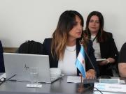 Cecilia Loccisano defendió la creación de la ANES: “Encontramos curros, sobreprecios y una administración caótica”