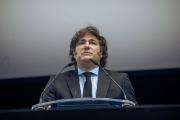 Javier Milei apuntó contra los gobernadores: No corresponde lo que piden