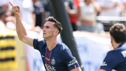 Video: PSG goleó 4-0 al Real Madrid y jugará la final del Mundial de Clubes 2025 ante Chelsea
