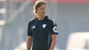 Acostumbrado a ganar: el ambicioso desafío que Matías Almeyda aceptó sin dudar