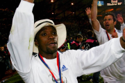 La ex estrella del Real Madrid eligió a su favorito para el Balón de Oro y sorprendió a todos: si se lo damos