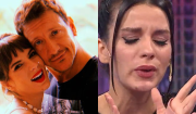 No cree más en el amor: dolor en América TV por lo que se comunicó Gimena Accardi y Nico Vázquez