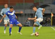 Copa Bolivia: la mitad de la quinta fecha se juega esta semana
