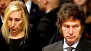 Javier Milei apuntó fuerte contra los gobernadores: “Quieren destruir al Gobierno nacional”