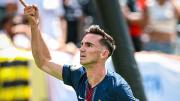 Impresionante goleada del PSG al Real Madrid: se impuso por 4-0 y clasificó a la final del Mundial de Clubes