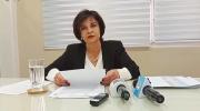 Concejala Maric: Chambilla, Quispe y el MAS deterioraron institucionalmente al Concejo de La Paz