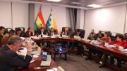 Pese a oposición de sectores, comisión de Diputados sesionará para tratar contrato del litio con empresa rusa