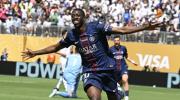 El PSG aplasta al Real Madrid y va por la corona Mundial