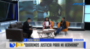 Caso Nadia: Hermana de la víctima denuncia amenazas y obstaculización de investigadora en caso de violación