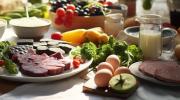 6 alimentos que ayudan a controlar la presión arterial de forma natural