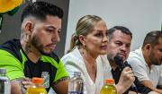 Gutiérrez no cumple requisito y Mary Cruz Aguilar sigue como presidenta de Oriente