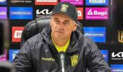 The Strongest despide a Bustos tras humillante derrota en El Alto