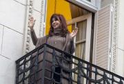 Cristina Kirchner lanzó fuertes críticas contra el plan económico de Javier Milei: “Somos boleta”