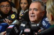 Osvaldo Jaldo se refirió a los dichos de Javier Milei: Lo hemos ayudado a gobernar