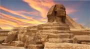 Insólito hallazgo en Egipto: debajo de la Esfinge habría una ciudad subterránea