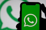 Una nueva función en WhatsApp permite esconder los chats privados y que solo se puedan ver con Face ID