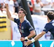 PSG aplastó a Real Madrid por 4-0 y se enfrentará a Chelsea en la final del Mundial de Clubes