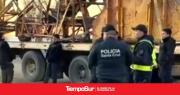 Imputados en la causa Alianza Austral intentaron salir de la provincia con máquinas