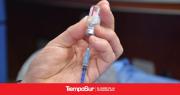 La Campaña de Vacunación contra el Virus Sincicial Respiratorio hasta fin de agosto