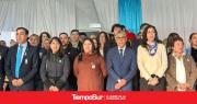 Río Gallegos conmemora el 9 de Julio