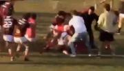 VIDEO. Comunicado de la Unión de Rugby de Salta sobre los hechos de violencia en la final de la Liga Norte Grande