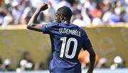 El PSG goleó 4-0 al Real Madrid y es el otro finalista del Mundial de Clubes 2025