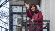 Cristina Kirchner: “Milei ya está incumpliendo las metas que él mismo acordó con el FMI”