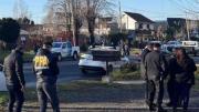 Quilmes: dos policías se resistieron en un robo y mataron a un ladrón