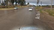 Mar del Plata: camionero discutió con un automovilista y le fracturó el cráneo de un fierrazo