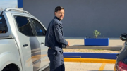 Leandro Paredes ya está en Boca: el abrazo con Juan Román Riquelme
