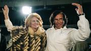 Qué personajes son reales y cuáles son de ficción en la serie de Menem