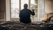 Cuál es el inesperado factor de riesgo de demencia en los hombres