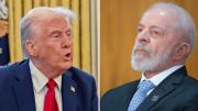 Donald Trump impone aranceles del 50% a las exportaciones de Brasil