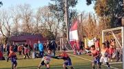 Llega una nueva edición del Mundialito “Lanús tu amigo”
