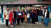 Otorgan personería jurídica y reconocimiento municipal a centro cultural de Burzaco