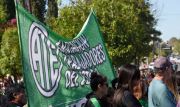 Protesta en Neuquén por Vialidad Nacional: ATE se moviliza contra los despidos este jueves