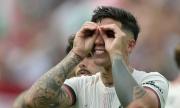 Enzo Fernández le abrió la puerta a la chance de volver a River: Ojalá se dé