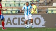 Quién es Alex Woiski, el refuerzo de River que viene de Europa y estuvo en la Selección Argentina